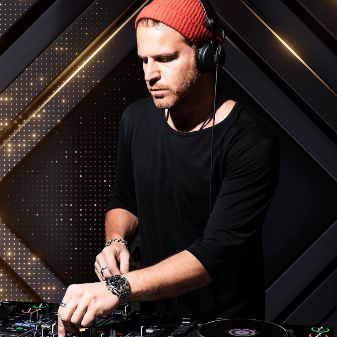 изображение для Dj VEGA