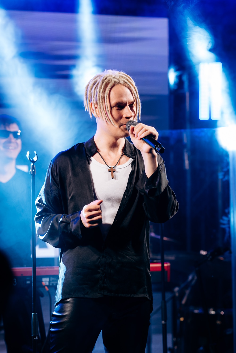 13 лет Bamboo.Bar