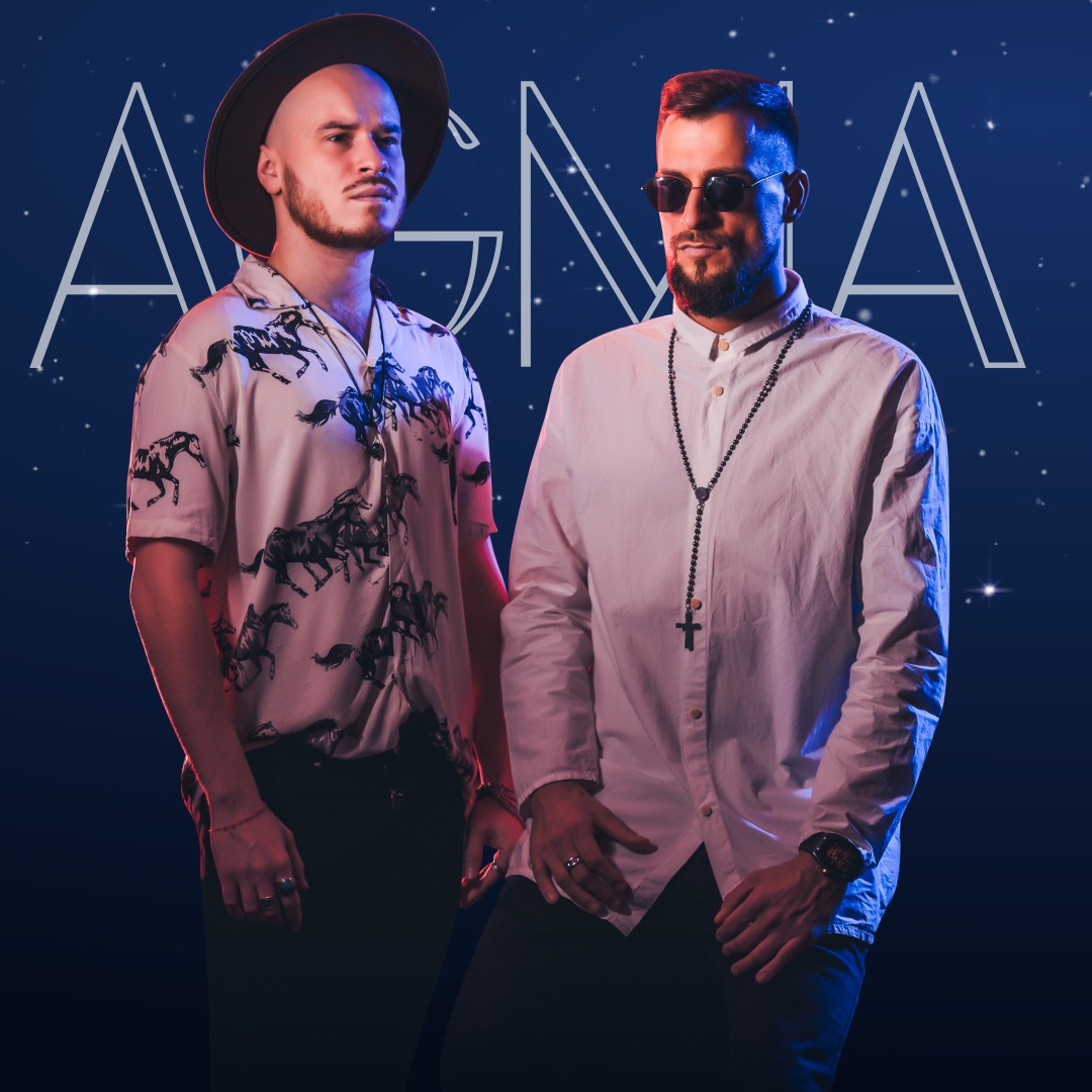 изображение для AGMA