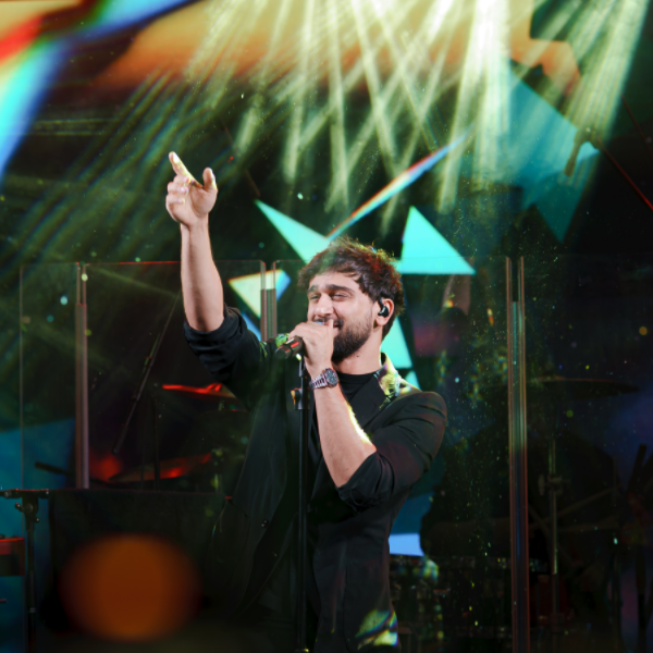 14 лет Bamboo.Bar