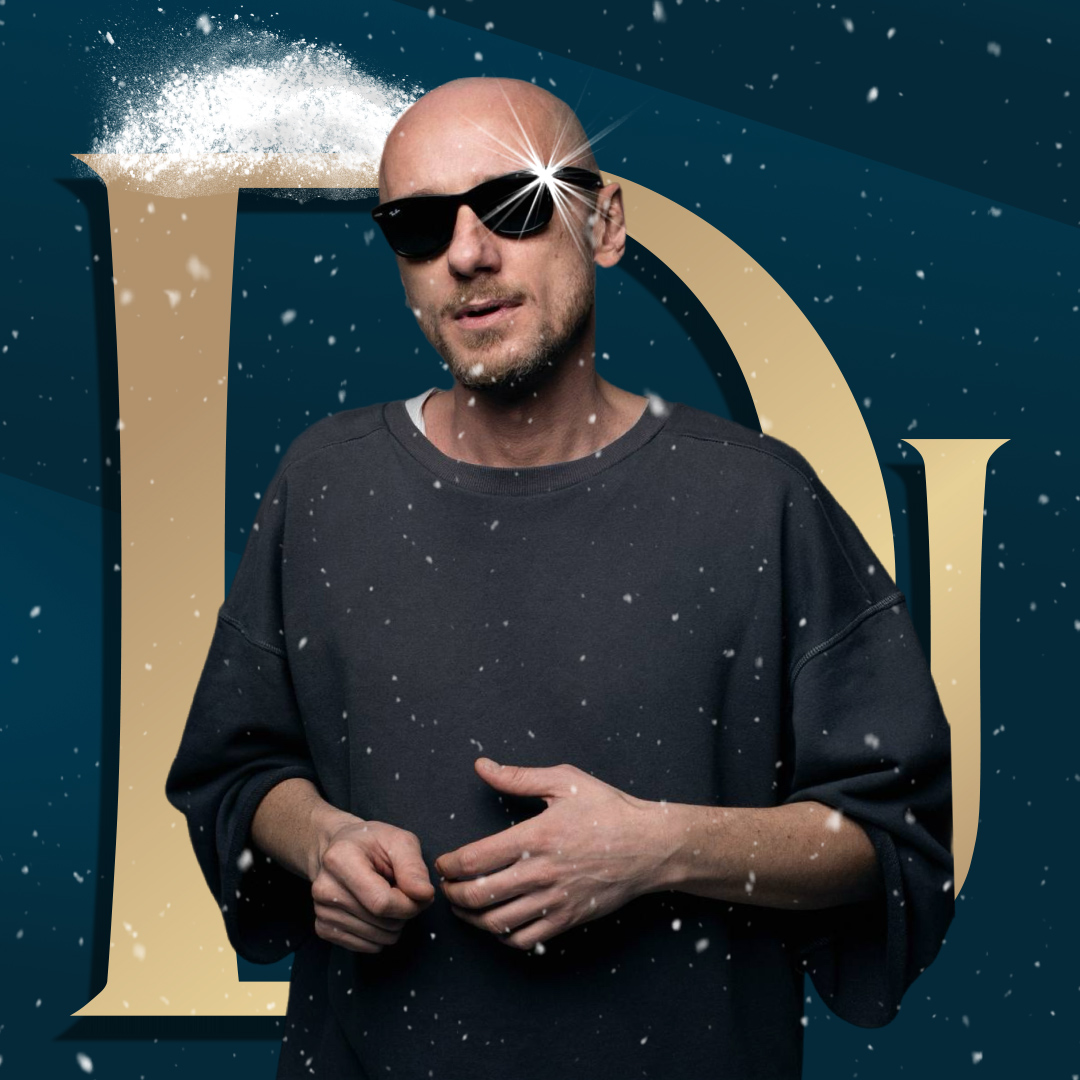 изображение для Dj Basov