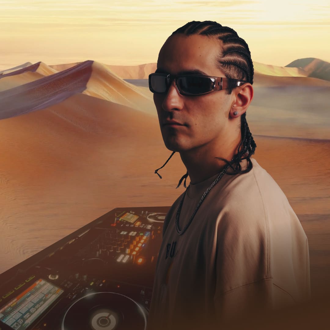 изображение для Dj ELMY